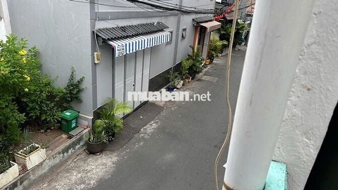CHO THUÊ NHÀ NHỎ NGUYÊN CĂN GẦN VINCOM THỦ ĐỨC