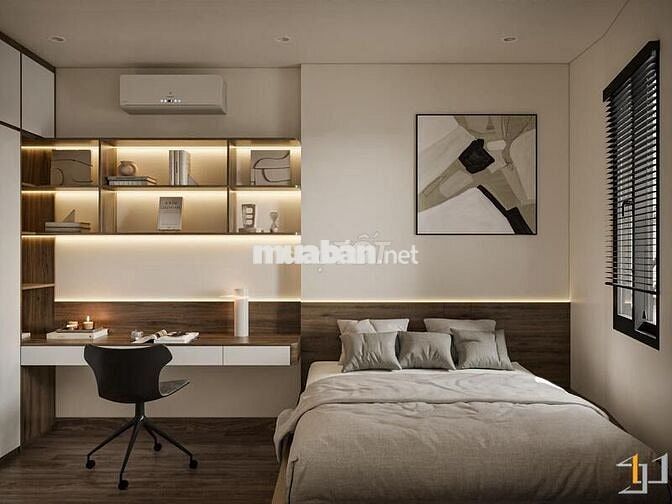 Phòng Đầy Đủ Nội Thất Cho Sinh Viên/ Phòng Quận Bình Thạnh Giá Rẻ
