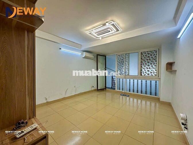 🔊MẶT BẰNG CỰC RỘNG + MẶT TIỀN ĐỐI ĐIỆN ĐH CÔNG THƯƠNG - CÓ PHÒNG Ở LẠI