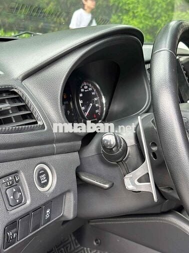 Mitsubishi Triton Mivec Premium 2021 Tự động Xám