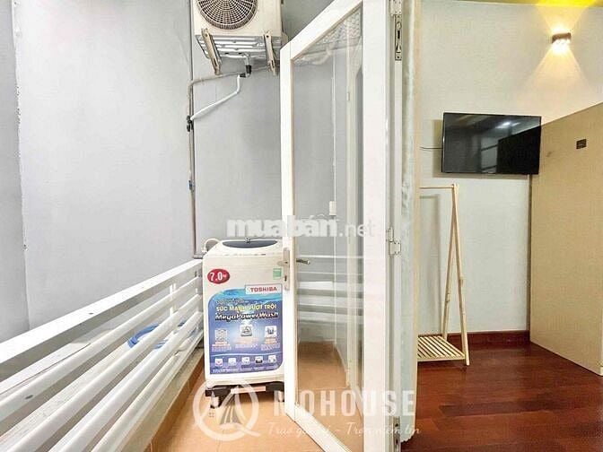 🏢CĂN HỘ CAO CẤP TÁCH BẾP FULL NỘI THẤT NẰM NGAY ĐẠI HỌC CÔNG THƯƠNG