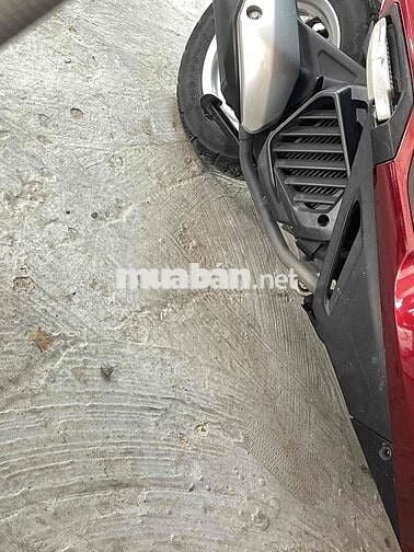 Honda Lead 2020 Đỏ premium