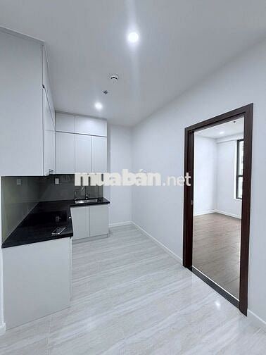 Ngay Sau KTX Khu B – Căn Hộ Mới, Tiện Ích Đầy Đủ