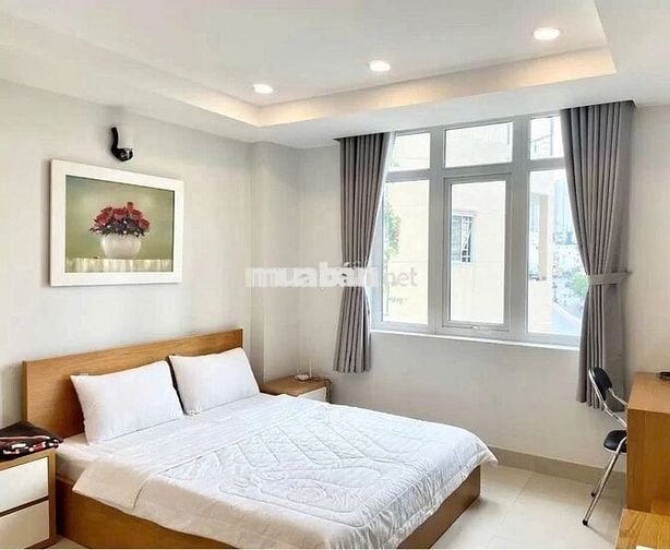 Phòng Đầy Đủ Nội Thất Cho Sinh Viên/ Phòng Quận Bình Thạnh Giá Rẻ