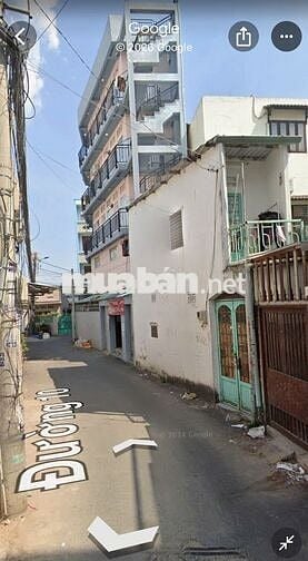 CHO THUÊ NHÀ NHỎ NGUYÊN CĂN GẦN VINCOM THỦ ĐỨC