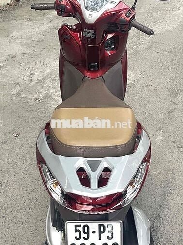 Honda Lead 2020 Đỏ premium