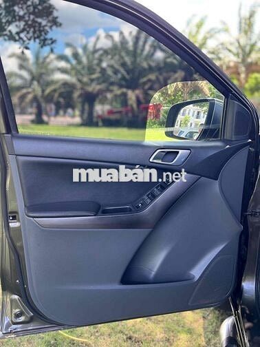 Mazda BT50 2016 Tự động Nâu