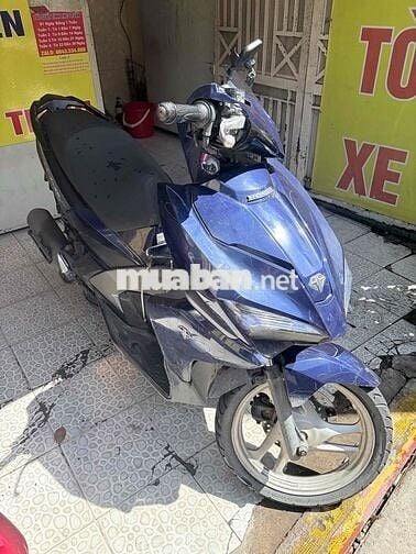 Honda Air Blade Xanh 59-K2 027.80