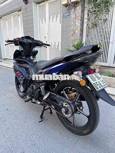 Yamaha Exciter 135 Lc  62mm kiểng