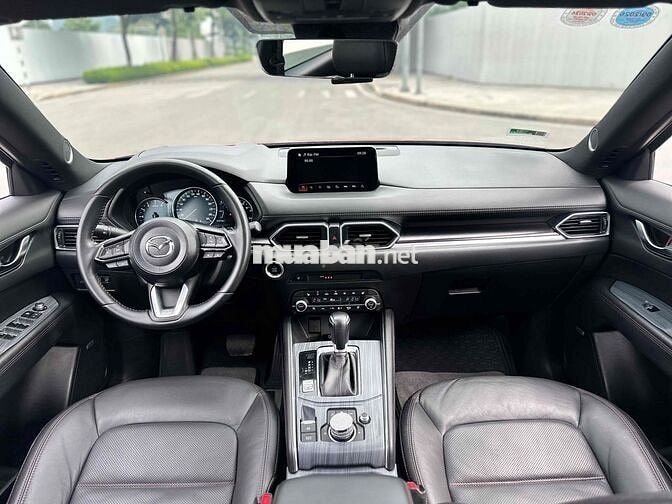 Mazda CX5 2023 Model 2024 2.0 Sport Premium Đỏ