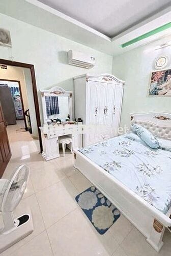 CHÍNH CHỦ BÁN GẤP NHÀ MTKD TÊN LỬA