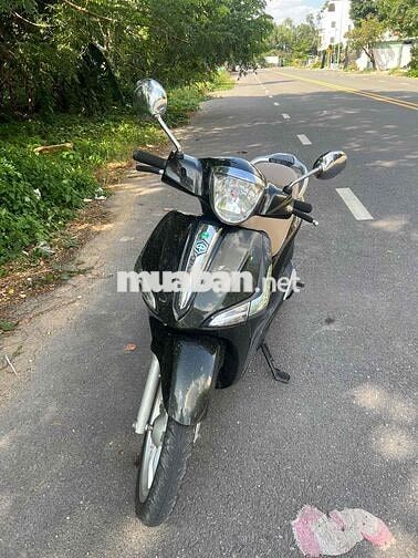 Piaggio Liberty Đen 40868 km