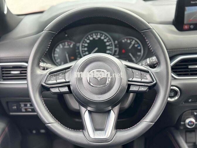 Mazda CX5 2023 Model 2024 2.0 Sport Premium Đỏ
