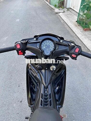 Yamaha Exciter 135 Lc  62mm kiểng