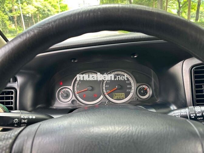 Ford Escape XLS 2011 2.3 Đen 160.000 km