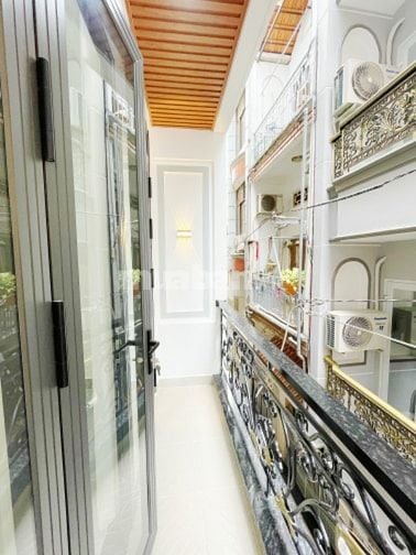 Nhà 4 tầng VĨNH VIỄN, Quận 10, DT:3.1x8m, full nội thất, Giá 7.8tỷ