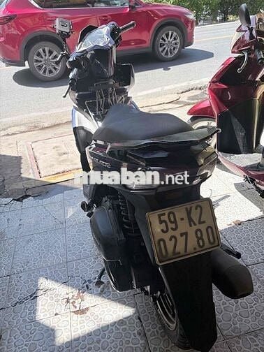Honda Air Blade Xanh 59-K2 027.80