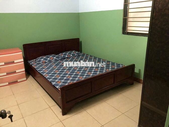 Cho thuê nhà C4 MT LÝ ĐẠO THÀNH -Sơn Trà, 2PN giá 10tr/tháng