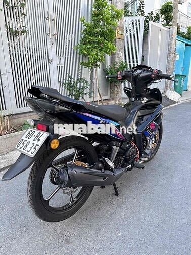 Yamaha Exciter 135 Lc  62mm kiểng