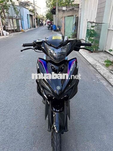 Yamaha Exciter 135 Lc  62mm kiểng