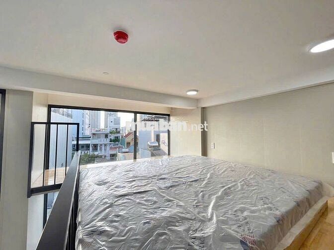 Duplex Sơn Trà Sát Biển Giá Tốt 