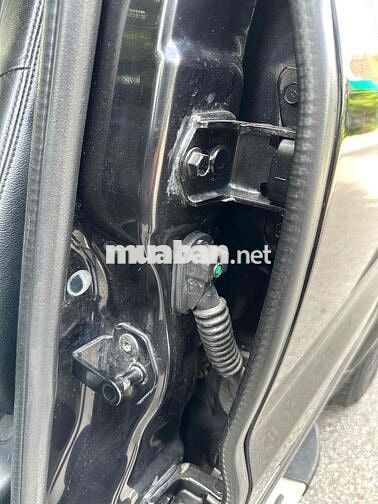 Ford Escape XLS 2011 2.3 Đen 160.000 km