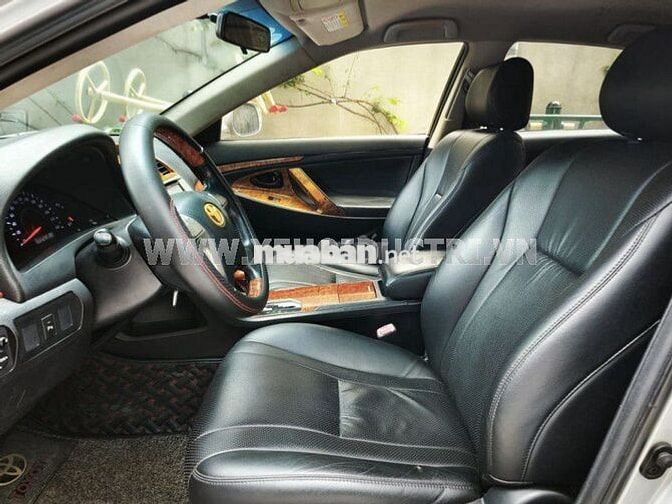 Toyota Camry 2.0E 2011