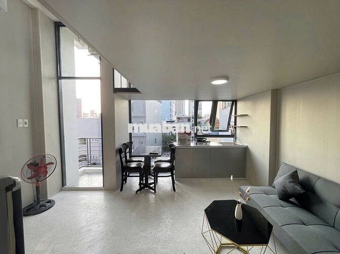 Duplex Sơn Trà Sát Biển Giá Tốt 