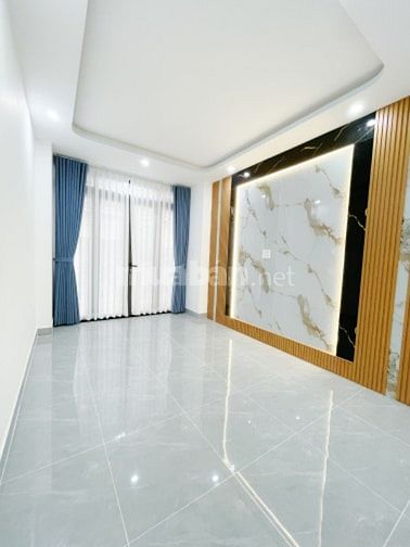 Nhà 4 tầng VĨNH VIỄN, Quận 10, DT:3.1x8m, full nội thất, Giá 7.8tỷ