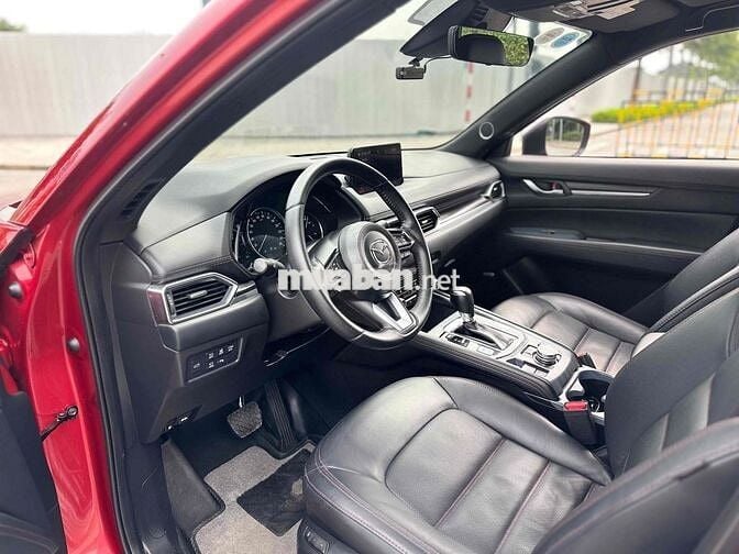 Mazda CX5 2023 Model 2024 2.0 Sport Premium Đỏ