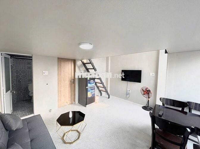 Duplex Sơn Trà Sát Biển Giá Tốt 