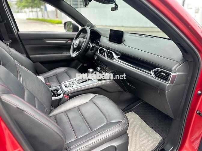 Mazda CX5 2023 Model 2024 2.0 Sport Premium Đỏ