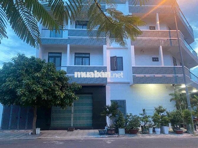 CHO THUÊ NHÀ NGUYÊN CĂN LÔ GÓC – KĐT Nam Vĩnh Hải