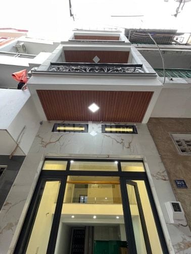 Nhà 4 tầng VĨNH VIỄN, Quận 10, DT:3.1x8m, full nội thất, Giá 7.8tỷ