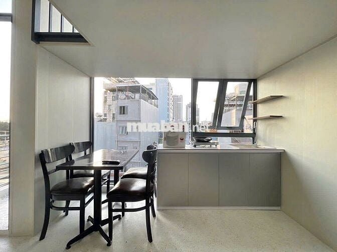 Duplex Sơn Trà Sát Biển Giá Tốt 