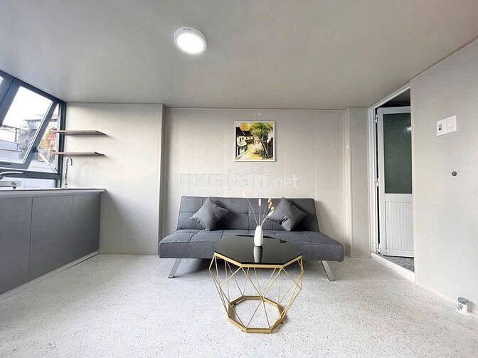 Duplex Sơn Trà Sát Biển Giá Tốt 