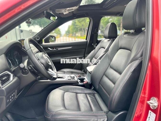 Mazda CX5 2023 Model 2024 2.0 Sport Premium Đỏ