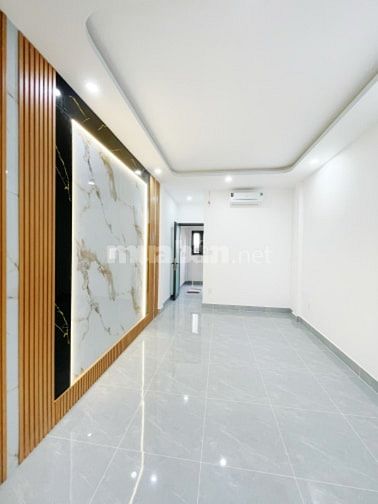 Nhà 4 tầng VĨNH VIỄN, Quận 10, DT:3.1x8m, full nội thất, Giá 7.8tỷ