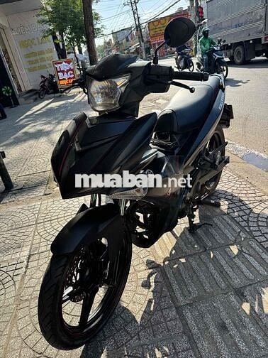 Yamaha Exciter 150 2017 BSTP máy móc êm gtdd ạ