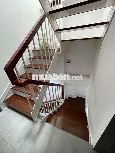 NHÀ ĐẸP CƯ XÁ PHÚ BÌNH Q.11 - ĐƯỜNG BÀN CỜ, XE HƠI ĐẬU CỬA