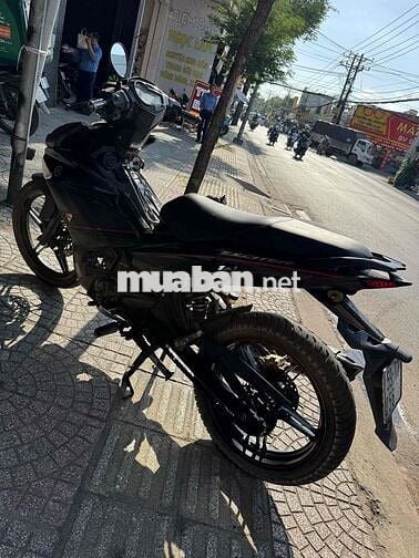 Yamaha Exciter 150 2017 BSTP máy móc êm gtdd ạ