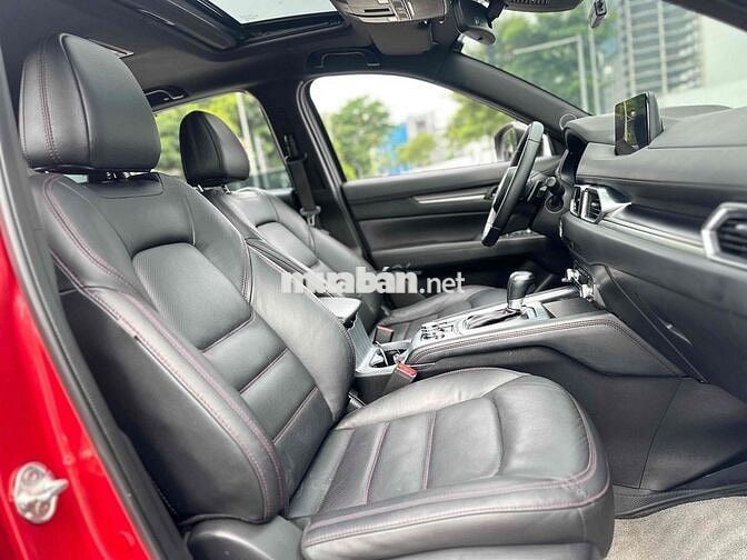 Mazda CX5 2023 Model 2024 2.0 Sport Premium Đỏ
