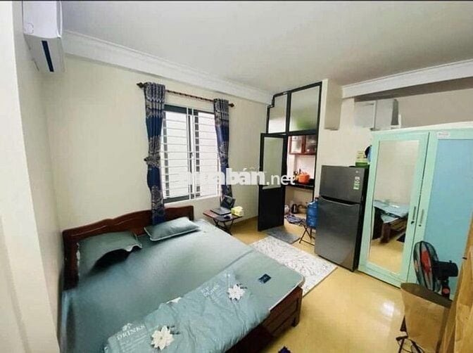 CCMN Ngõ 55 Chính Kinh và 162 Khương Đình giá 2,3tr đến 5tr