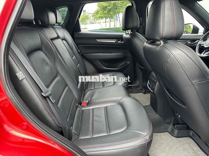Mazda CX5 2023 Model 2024 2.0 Sport Premium Đỏ
