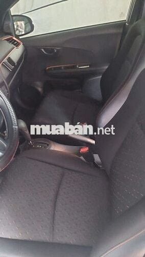 Honda Brio RS 2019 Trắng 16560km
