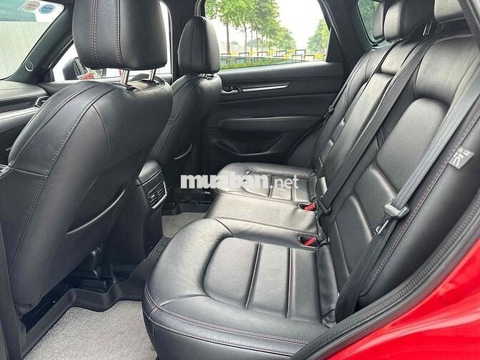 Mazda CX5 2023 Model 2024 2.0 Sport Premium Đỏ