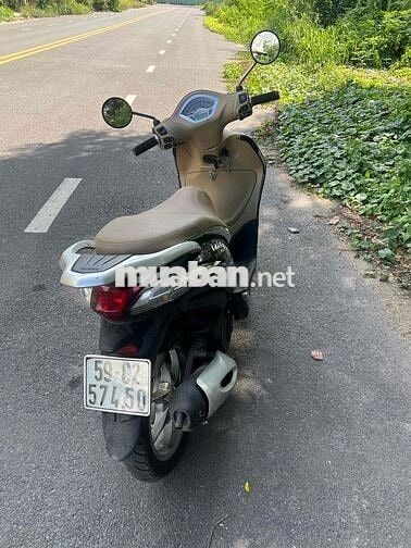 Piaggio Liberty Đen 40868 km