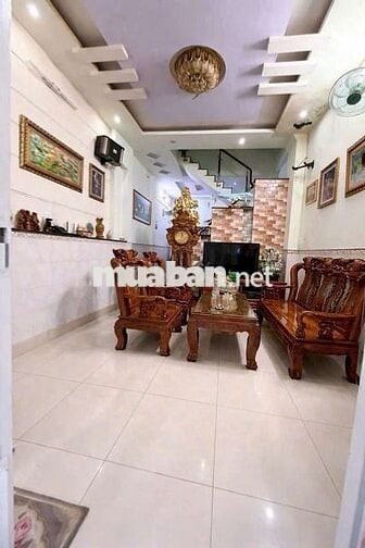 CHÍNH CHỦ BÁN GẤP NHÀ MTKD TÊN LỬA