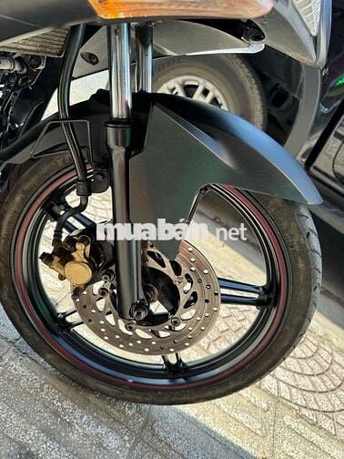 Yamaha Exciter 150 2017 BSTP máy móc êm gtdd ạ