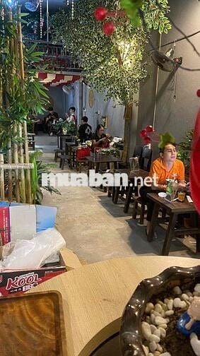 CHÍNH CHỦ CHO THUÊ MB 5x25 Quang Trung GV